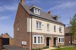 Plot 164 at Regency Park, Park Lane, Castle Donington DE74