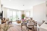 Bow Green, 120 Bow Common Lane, London, E3