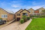 Shakespeare Crescent, Dronfield