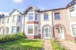 Siddeley Avenue, Coventry CV3