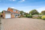 Wren Avenue, Staffordshire WV6