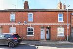 Alexandra Street, Burton Latimer