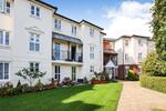 Anchorage Way, Lymington, Hampshire, SO41