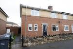 Barrow Street, Staveley, Chesterfield