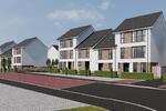 Plot 9, Bowden at Aurs Meadows, Barrhead Balgraystone Road, Barrhead, Glasgow G78 2SZ