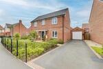 Yarrow Drive, Ruddington NG11