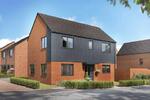 Plot 01 - 75% share at The Brycewood And Myleswood Collection, Blackmore Road, Kelvedon Hatch CM15