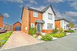 Plant Valley Glade, Cheslyn Hay, Walsall WS6