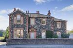 Whitestone House, Innerleithen Road, Peebles, Scottish Borders