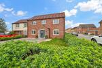 Kendle Road, Swaffham, PE37
