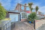Lanercost Drive, Fenham, Newcastle Upon Tyne, NE5