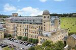 Valley Mill, Park Road, Elland