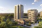 Bow Common Lane, London, E3