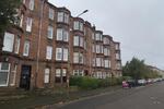 Mcculloch Street, Glasgow G41