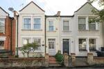Kingsley Road, London SW19
