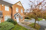 Wyredale Close, Platt Bridge, Wigan