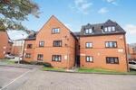 Highgrove Court, Rushden NN10