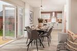 The Cutler at Holbrook Park, Snelsmoor Village DE73
