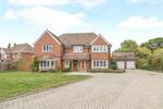 Bagshot Road, Chobham, Surrey, GU24