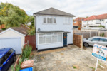 Raeburn Road, Sidcup, Kent
