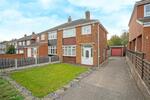 Warren Road, Wickersley, Rotherham, South Yorkshire, S66