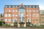 Compass House, 207-215 London Road, Camberley, Surrey, GU15