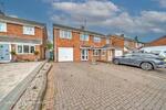 Hawthorne Road, Cheslyn Hay, Walsall WS6