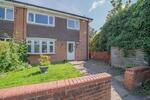 Coplow Close, Balsall Common, CV7