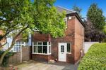 Sutton Lane, Byram, Knottingley