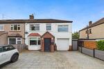 Hemper Lane, Greenhill, Sheffield