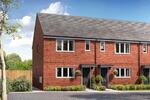 Plot 71, The Derwent at The Seasons, Wigan, 1A Worsley Mesnes Drive, Worsley Mesnes WN3