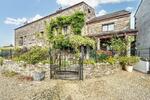 3 High Reston Barn, Staveley