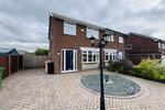The Cheethams, Blackrod, Bolton, Greater Manchester, BL6