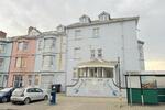 Grand Hotel , Borth,