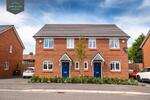 Canal Street, Wigan, WN6