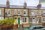 Brownlow Street, York, North Yorkshire
