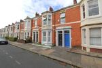 Bayswater Road, Jesmond, Newcastle, NE2