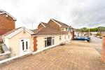 Torrens Drive, Lakeside, Cardiff, CF23