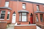 Hawkshaw Street, Horwich, Bolton