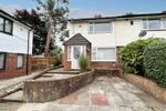 Wilbraham Road, Manchester M28