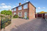 Bedford Close, Purston, Featherstone, Pontefract, West Yorkshire, WF7