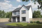 The Oakmont at Prince's Gate, Blindwells EH33