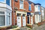 Wharton Street, South Shields, NE33