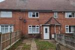 Bells Lane, Nottinghamshire NG8