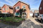 Lennox Close, Alverstoke, Gosport PO12 2UJ