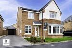 Awsworth Place,, Harworth & Bircotes, Doncaster, DN11