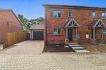 Plot 5 The Crest, Castlefields, Gallows Hill, Hadleigh, Ipswich, Suffolk, IP7