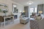 Plot 4, Two Bedroom Retirement Apartment at Chiltern Lodge, Longwick Road, Princes Risborough HP27