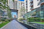 Baltimore Wharf,, Canary Wharf, London, E14
