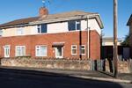 Barrow Street, Chesterfield S43